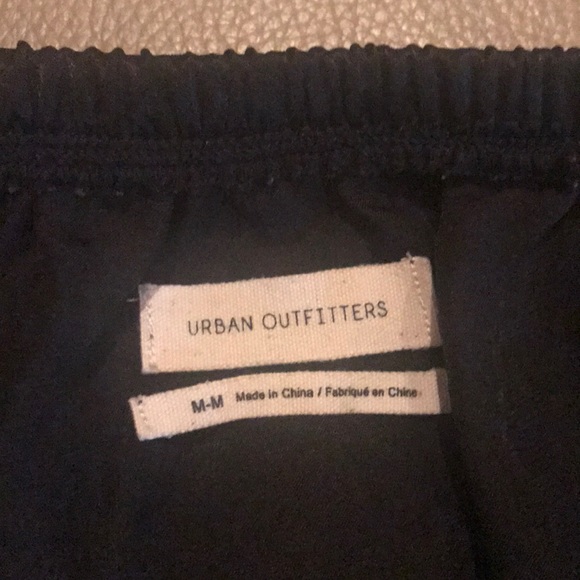 Urban Outfitters Off the Shoulder Top - Picture 3 of 3